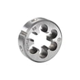 thumbnail image 1 of Unique Bargains M20 X 1.5 Metric Round Dies Machine Thread Dies, 45mm OD Round Threading Dies Alloy Steel, 1 of 1