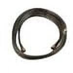Wilson Electronics Wilson Electronics Wilson-400 N-male To N-male Coaxial Cable, 100ft (black)