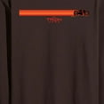 thumbnail image 2 of Tron Ares - Tron Motorcyle Bike - Men's Long Sleeve Graphic T-Shirt, 2 of 4
