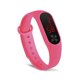 thumbnail image 1 of Reloj de mano LED deportivo de moda reloj electrónico pulsera, 1 of 3