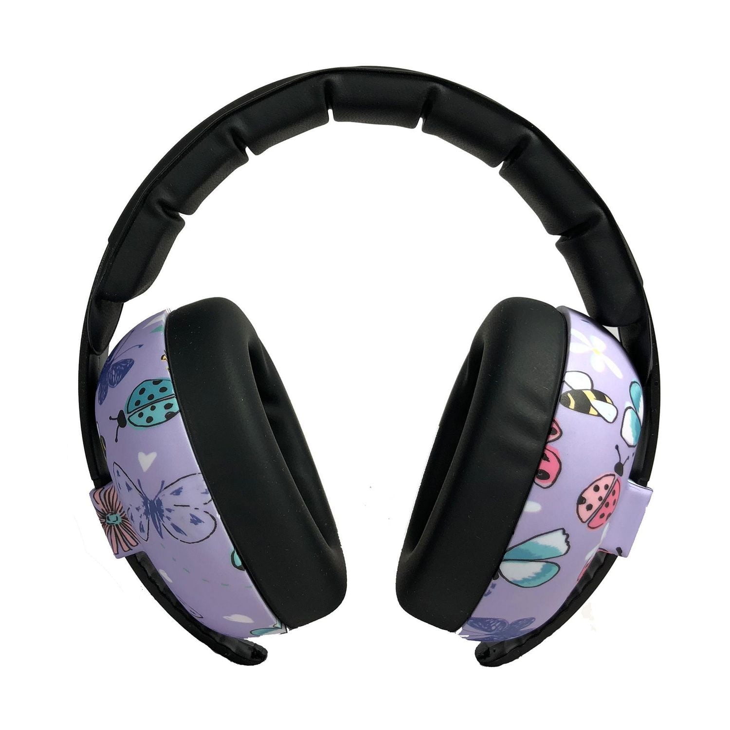 Baby Banz - Earmuffs - Infant Hearing Protection - Ages 2 months to 2 ...