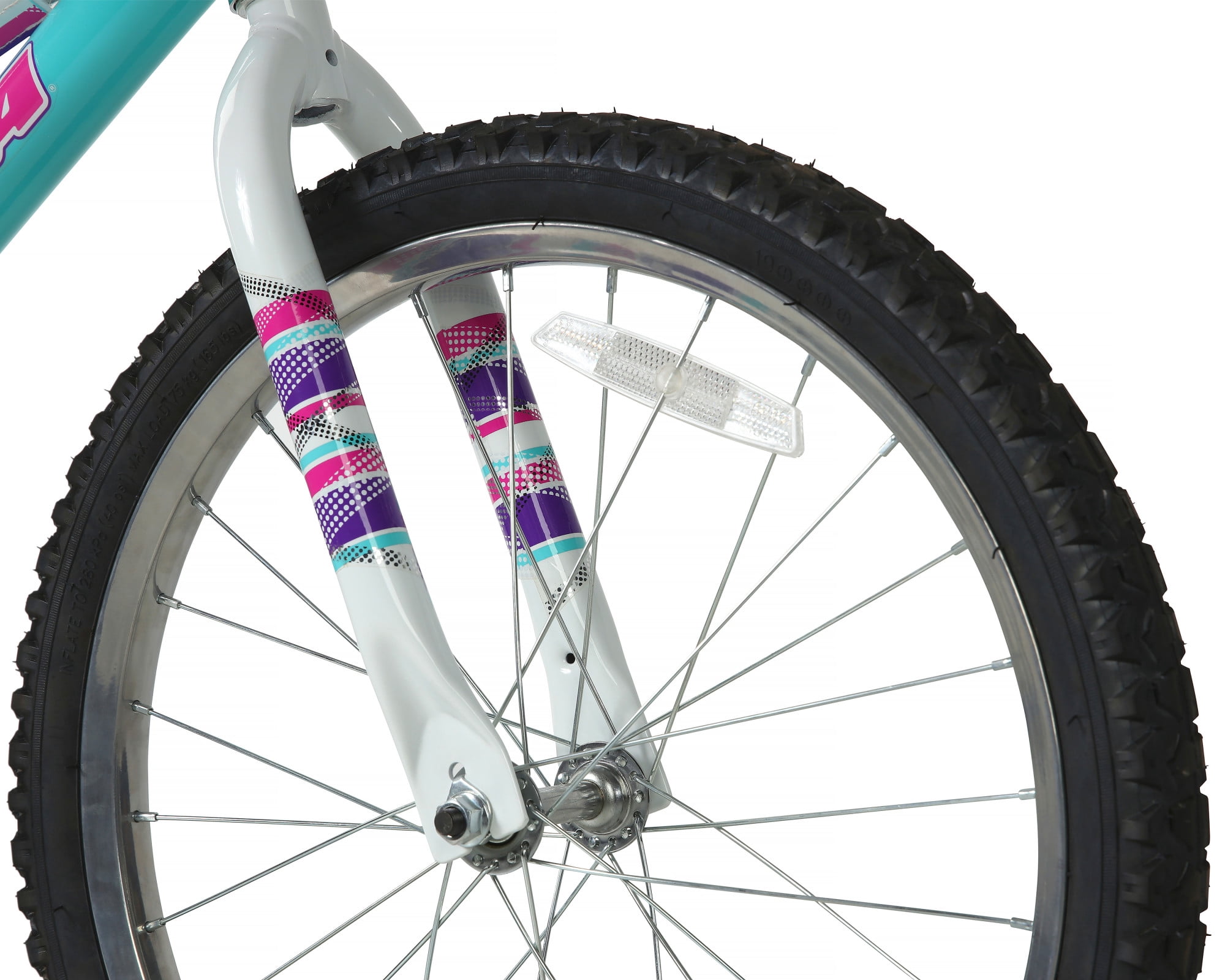 Magna Sapphire 20" Children's Bike