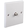 thumbnail image 1 of PRO ELEC - Rounded Edge Satellite Socket, 1 of 1