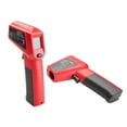 thumbnail image 6 of Hyper Tough Infrared Thermometer with Batteries, Red, 6 of 10