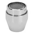 thumbnail image 2 of Faucet Nozzle, Rust Free Eye Wash Faucet Nozzle Multipurpose  For Bathroom, 2 of 8