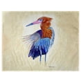thumbnail image 1 of Betsy Drake PM1133 Tapis de Place Portrait Aigre Rougeâtre - Lot de 4, 1 of 1