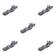 thumbnail image 1 of Yuarrent 3D 1/200 Admiral Levchenko Ship Decoration Paper Toy Model Gifts Type2 NO2, 1 of 1