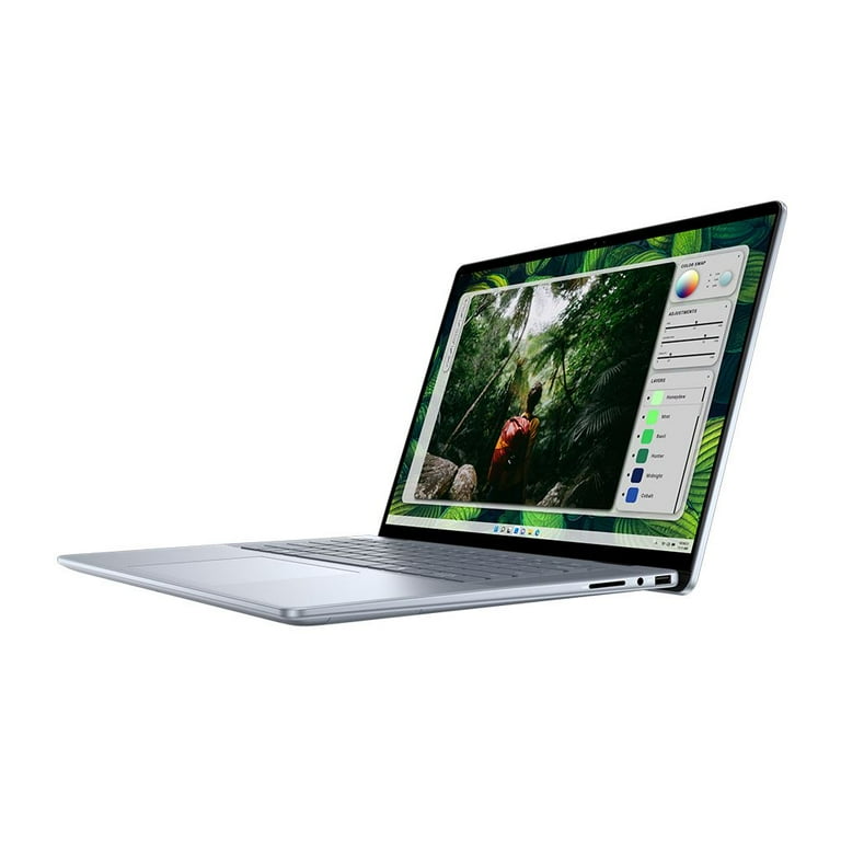 Dell Inspiron 16” FHD Touchscreen 2-in-1 Laptop, Intel Core Dell Inspiron 16” FHD Touchscreen 2-in-1 Laptop, Intel Core