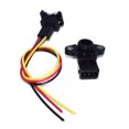 thumbnail image 2 of New MAP Absolute Pressure Sensor MN153281 W/ Harness For Mitsubishi Eclipse, 2 of 5