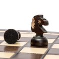 thumbnail image 3 of Juego de ajedrez Husaria European International de madera 35 cm, 3 of 9