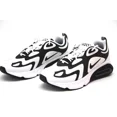 thumbnail image 4 of NIKE AIR MAX 200 AQ2568-104 WHITE/BLACK-ANTHRACITE RUNNING SNEAKER MENS, 4 of 6