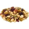 thumbnail image 3 of Planters Nuts, Seeds & Cranberries Trail Mix with Roasted Peanuts & Almonds, Sunflower Kernels & More, 6 oz Plastic Bag, 3 of 13