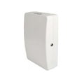 thumbnail image 2 of Tripp Lite EN1812 Mounting Box for Wireless Access Point Router Modem White, 2 of 4