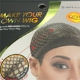 thumbnail image 3 of Qfitt Crochet Premium Braid Wig Cap - #5020 Natural Color, 3 of 3