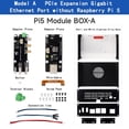 thumbnail image 1 of Raspberry Pi 5 Multi-Function Extension All-in-One PCIE Extension Plate HDMI, 1 of 15