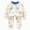 boy outfits-Blue, variant on TOWED22 Kids Toddler Boy Clothes 2 Piece Long Sleeve Print Pattern T-Shirt Jogger Pants Warm Fall Winter Outfits Set(Pink,3-4 Y)