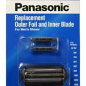 Panasonic Replacement Outer Foil/Inner Blade Combination