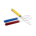 thumbnail image 1 of 3 Pcs Jean Buttons Button Aids Button Hook Helper One Hand Buttons Aids Button Hooks Disabled s202412121057, 1 of 2