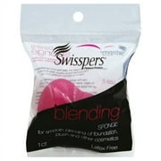 1ct Swisspers Blending Makeup Sponge