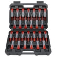 thumbnail image 1 of Kit de herramientas de extracción de terminales XiTuanYuan 26 piezas para vehículos, 1 of 7