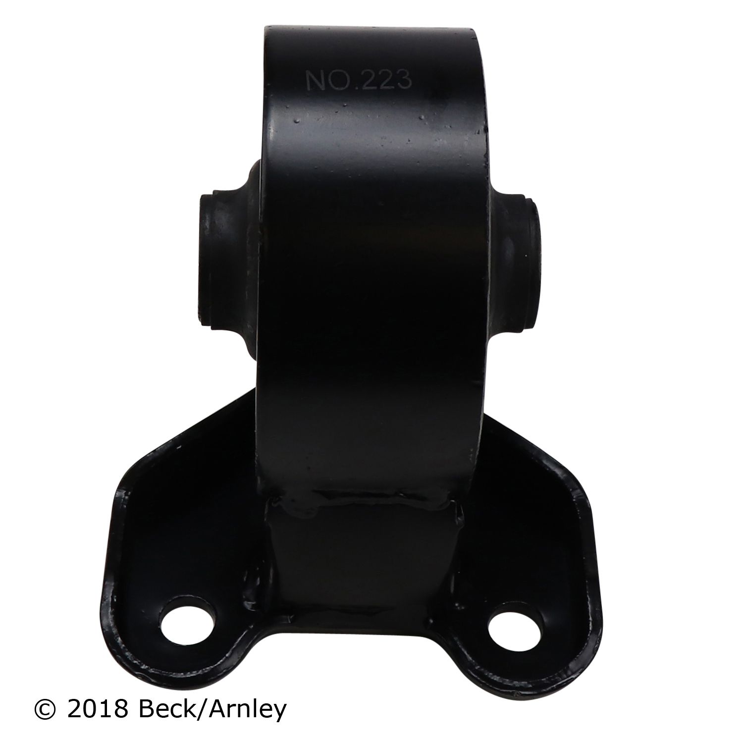 BeckArnley 104-1744 Engine Mount