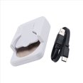 thumbnail image 2 of Cargador de Batería de Botón Tipo-C Cargador de Batería de Litio para LIR2032/LIR1632/LIR2025/LIR2016/LIR2032H, , con Cable, 2 of 8