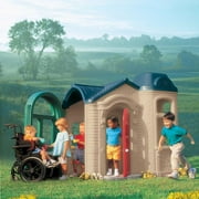 Little Tikes Victorian Mansion