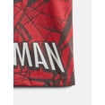 thumbnail image 3 of Wonder Nation Boys' Spider-Man Graphic Tee with Short Sleeves, Sizes 4-18, 3 of 3