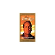 Disney's The Kid (Full Frame, Clamshell)
