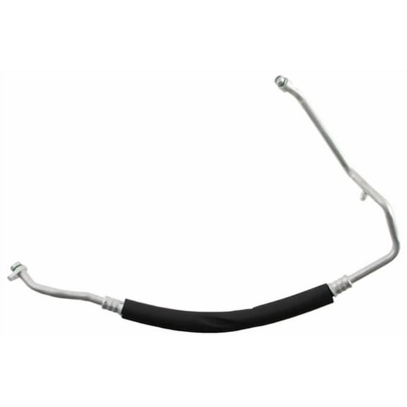 Suction Line Hose Assembly