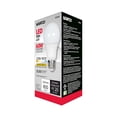 thumbnail image 6 of 5-Pack Satco 10W A19 LED Bulbs, 2700K Soft White, 6 of 9
