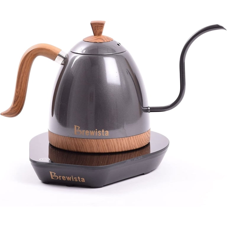 Brewista Artisan 600ml Gunmetal Grey - Walmart.com