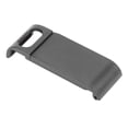 thumbnail image 2 of Replacement Battery Cover For  For  10/9 Black, TBattery Charging Door Protective Cover Vlog Accessory For Action Camera, 2 of 8
