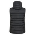 thumbnail image 2 of Mountain Warehouse Mens Seasons Hooded Padded Vest, 2 of 4