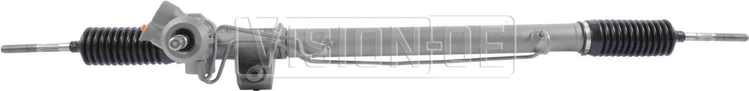 Vision OE 102-0158 Power Steering Rack and Pinion Unit
