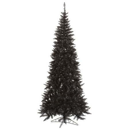 10 medium black fir artificial christmas tree unlit 10 medium black fir artificial christmas tree unlit