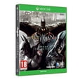 thumbnail image 2 of Batman Arkham Collection (Standard Edition) (Xbox One), 2 of 10