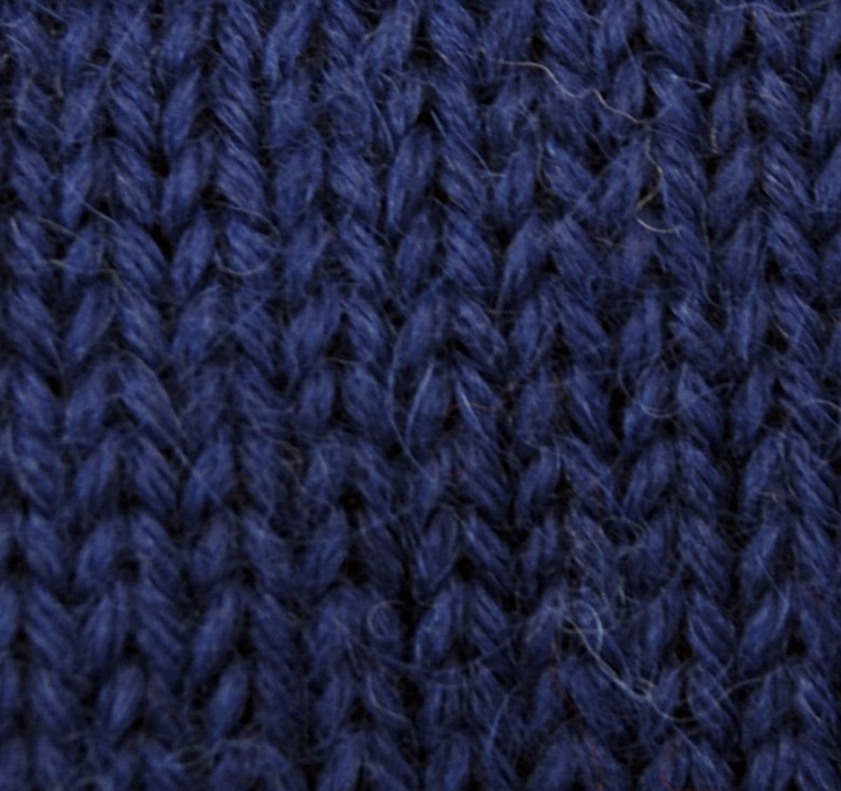 Classic Alpaca 100% Baby Alpaca Yarn #1626 Marine Blue 50g/110 yds DK Peruvian 