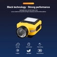 thumbnail image 4 of Cabeza La Antorcha Linterna Capacino Sensor LED COBLELLO USB Recargable S, 4 of 9