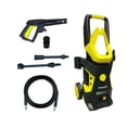 thumbnail image 2 of Hidrolavadora Electrica 1,800 W Alta Presion 2,030 Psi, 2 of 2