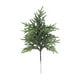 thumbnail image 2 of Lámparas de Árbol de Navidad, ramas iluminadas, Norfolk Pines, estéticamente elegante, decoración de interiores, iluminación decorativa, para dormitorios, metal frame, base de madera, diseño de 2, 2 of 7