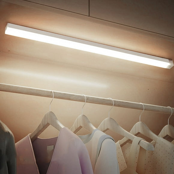 zanvin Holiday gifts LED Window Sill Light, Corridor Light, White Warm Light Wall Light, Bedroom Night Light, Sensor Light, Cabinet Light, Decorative Light锛宧ome Lights