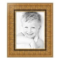 thumbnail image 2 of ArtToFrames 14" x 18" Imperial Loop Gilded Ornmtl Picture Frame, 14x18 inch Gold Wood Poster Frame (WOM-5248),  Pack, 2 of 7