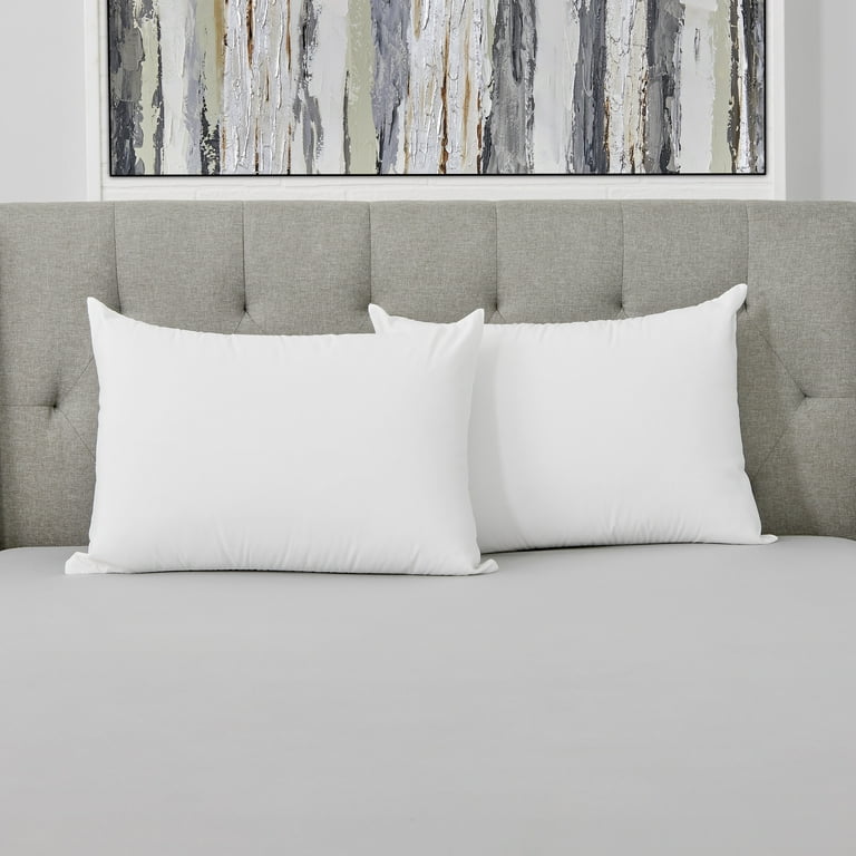 Allergy pillows walmart cheap
