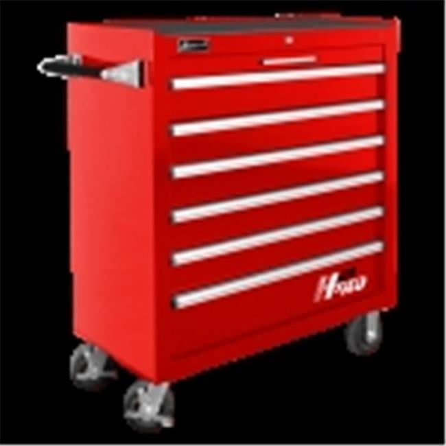 Homak Manufacturing H2Pro Series 36