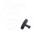 thumbnail image 4 of Start Cord Line Starter Rope Rope & Pull Handle With Pull Handle Polyester Replacement Rope Starter Replacement Useful, 4 of 8