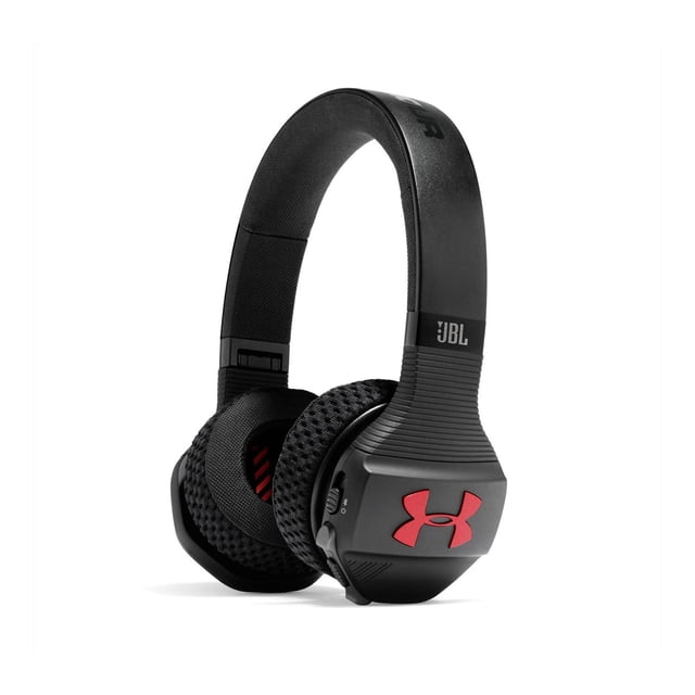 JBL Audífonos On Ear Under Armour Train Inalámbricos JBL Under Armour Train