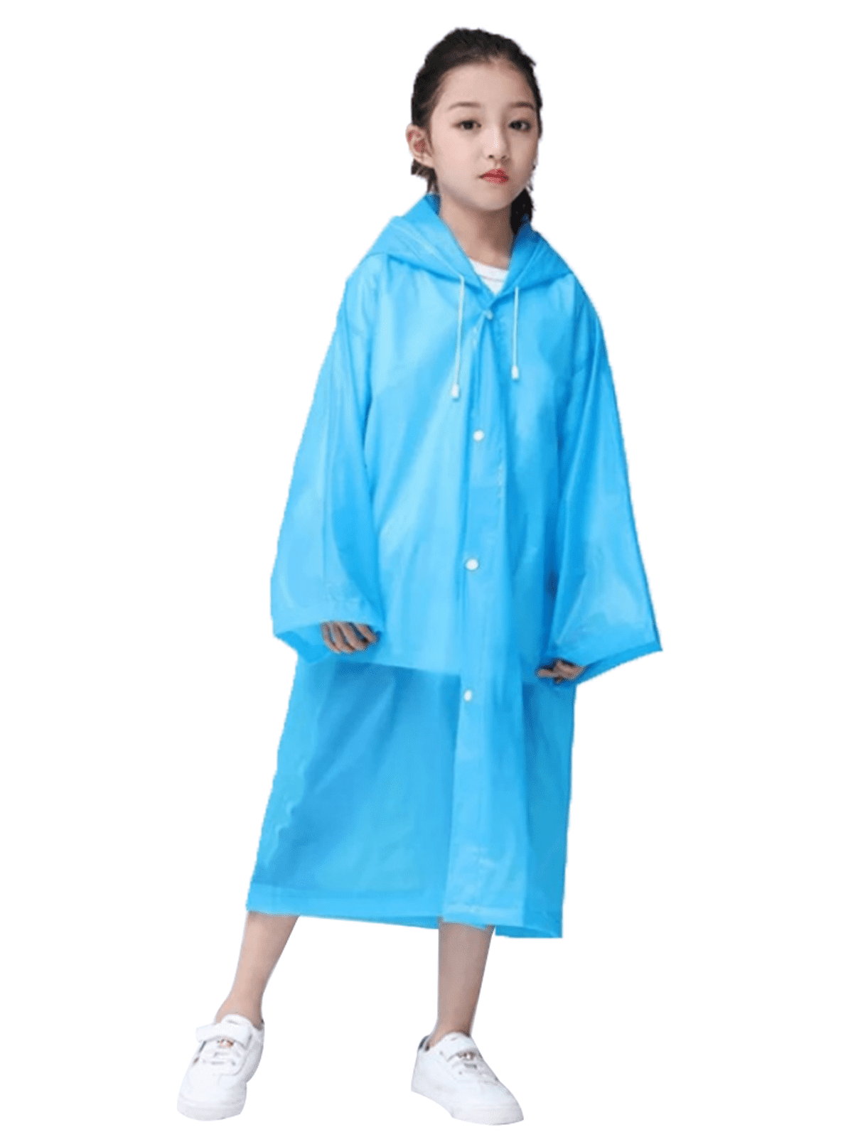 raincoat for walking