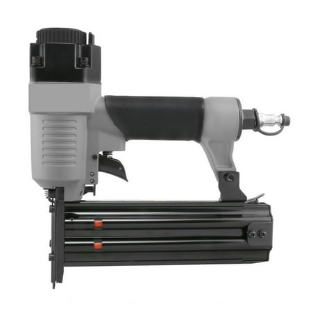 18 Gauge 2 In. Pneumatic Nailer With 2000 Nails Micro Pin Nailer Gun, Nail Gun ,Easy Adapter & Wide Applications