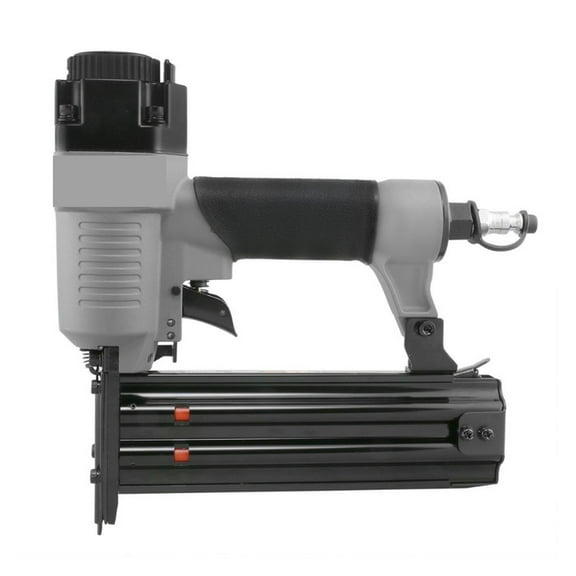18 Gauge 2 In. Pneumatic Nailer With 2000 Nails Micro Pin Nailer Gun, Nail Gun ,Easy Adapter & Wide Applications